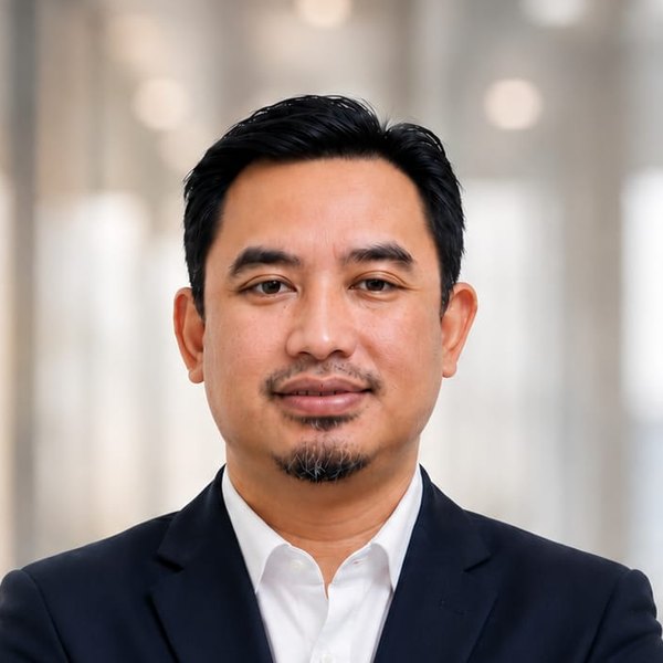 Dr. H. Uus Mauludin, M.A. — Founder LIRAM